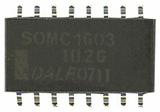 SOMC160310K0GRZ by Vishay